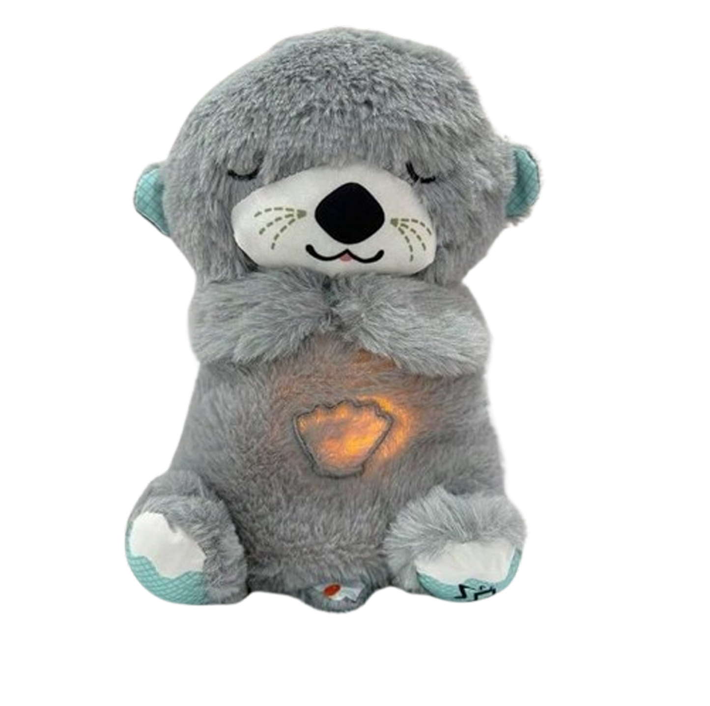Trendy Breathing Teddy Bear – The Toy That Breathes with You