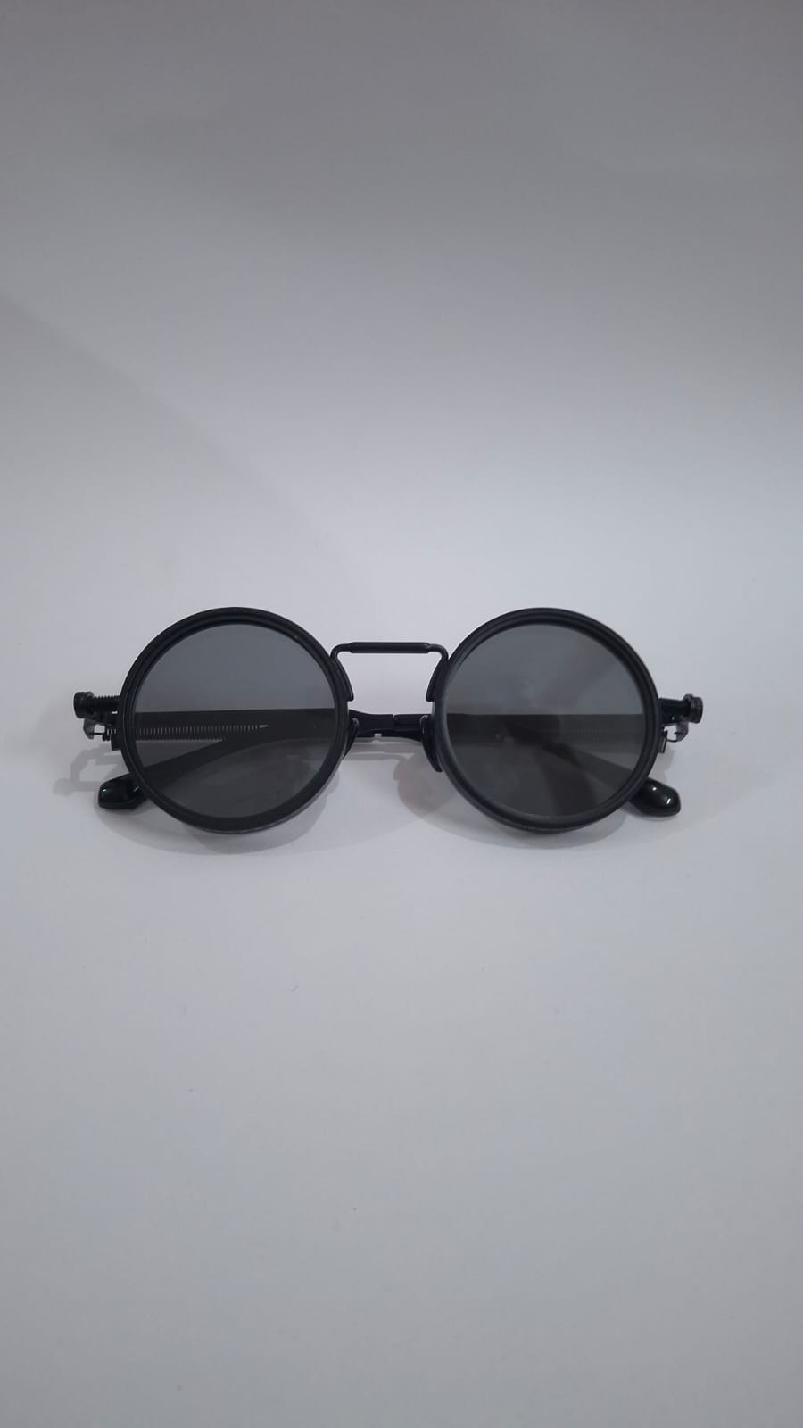 Adjustable Tint Sunglass